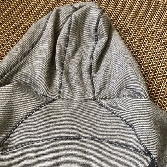 🩵2/$20 MIX & MATCH🗯90 Degree by Reflex Full Zip Sweatshirt Hooded Jacket - Picture 12 of 12